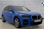 2021 BMW X1