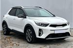 2022 Kia Stonic