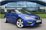 2019 SEAT Leon
