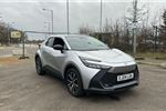 2024 Toyota C-HR