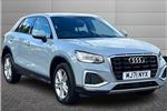 2021 Audi Q2