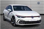 2021 Volkswagen Golf GTI