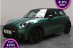 2021 MINI Hatchback