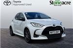 2023 Toyota Yaris
