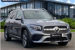 2022 Mercedes-Benz GLB