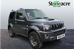 2015 Suzuki Jimny