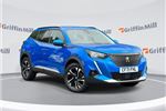 2021 Peugeot 2008