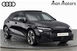 2024 Audi A3