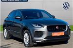 2021 Jaguar E-Pace