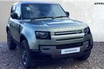 2023 Land Rover Defender