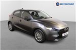 2024 Mazda 2