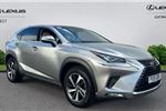 2019 Lexus NX