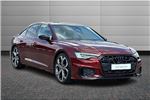2025 Audi A6