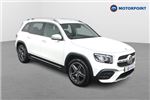 2021 Mercedes-Benz GLB