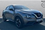 2023 Nissan Juke