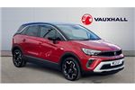 2021 Vauxhall Crossland