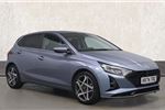 2024 Hyundai i20