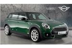 2020 MINI Clubman