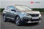 2019 Peugeot 3008