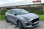 2023 Ford Puma