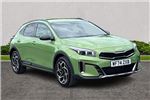 2024 Kia XCeed