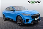 2023 Ford Mustang Mach-E