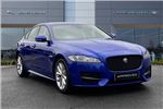 2017 Jaguar XF