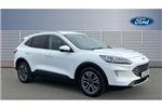 2020 Ford Kuga