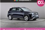 2021 Volkswagen T-Cross