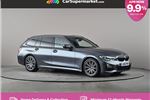 2020 BMW 3 Series Touring