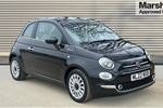 2022 Fiat 500