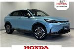 2023 Honda E Ny1