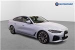 2023 BMW 4 Series