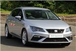 2019 SEAT Leon