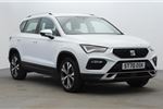 2020 SEAT Ateca