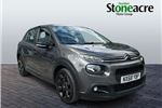 2019 Citroen C3