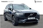 2022 Volvo XC90