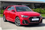 2025 Audi A1