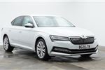 2021 Skoda Superb