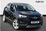 2019 Vauxhall Crossland X