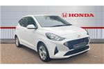 2022 Hyundai i10