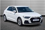 2021 Audi A1
