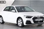 2023 Audi A1