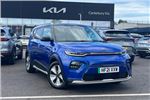 2021 Kia Soul