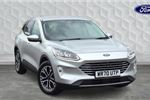 2020 Ford Kuga