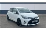 2016 Toyota Yaris