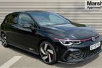 2020 Volkswagen Golf GTI