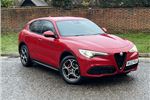 2022 Alfa Romeo Stelvio