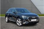 2022 Audi Q3