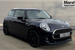 2020 MINI Hatchback